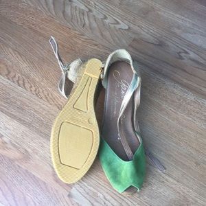 Espadrilles